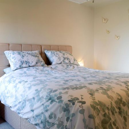 Walkers Lodge Hampton Bishop Extérieur photo